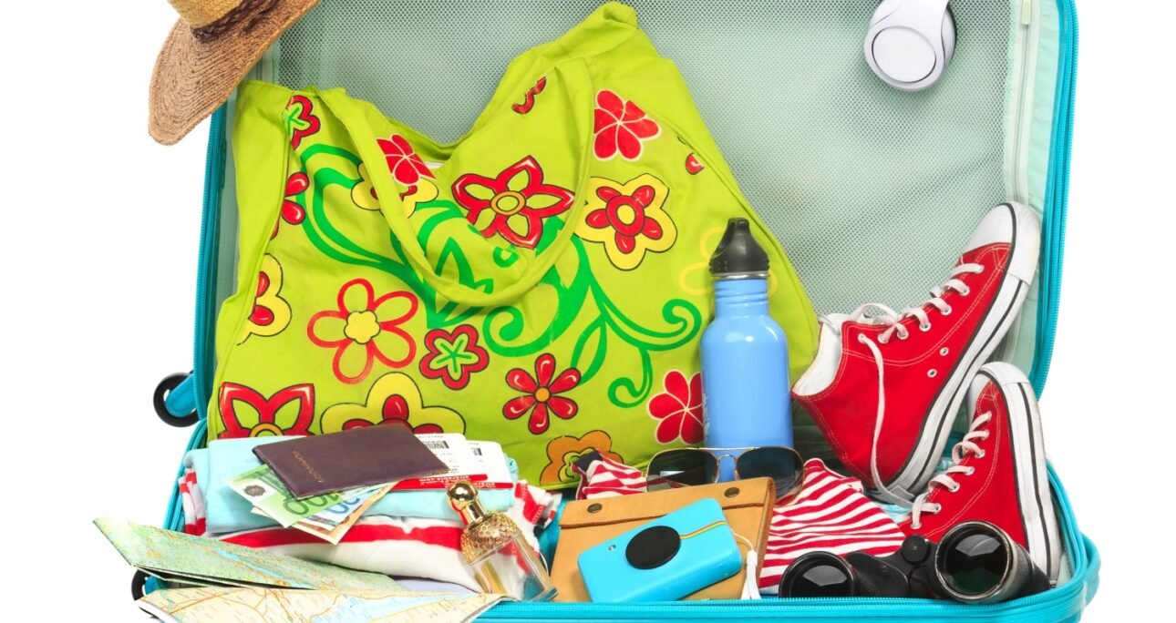 HI – Que mettre dans sa valise pour l’Inde ?